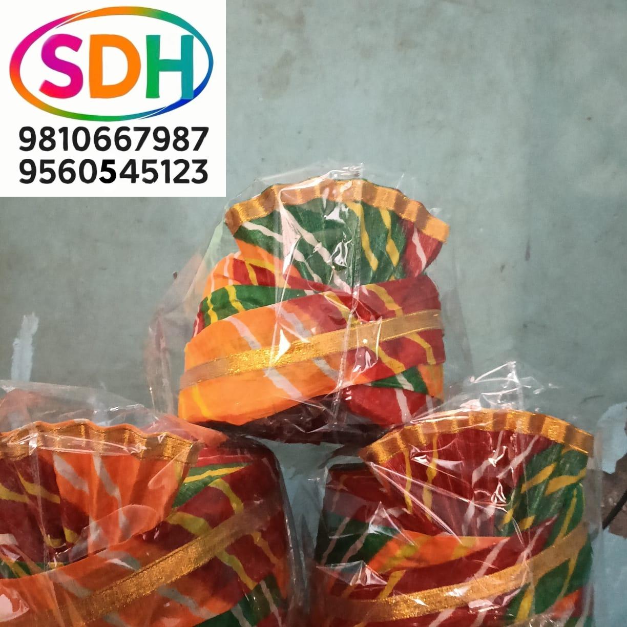 Packaged Safa Set swatch